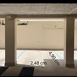 A Casa Di Martina Posizione Centrale Con Posto Auto