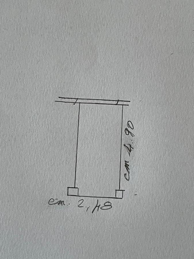 A Casa Di Martina Posizione Con Posto Auto Appartamento Alghero