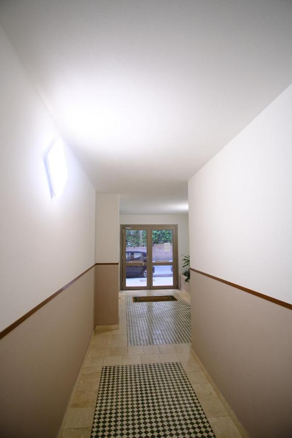 A Casa Di Martina Posizione Con Posto Auto * Alghero