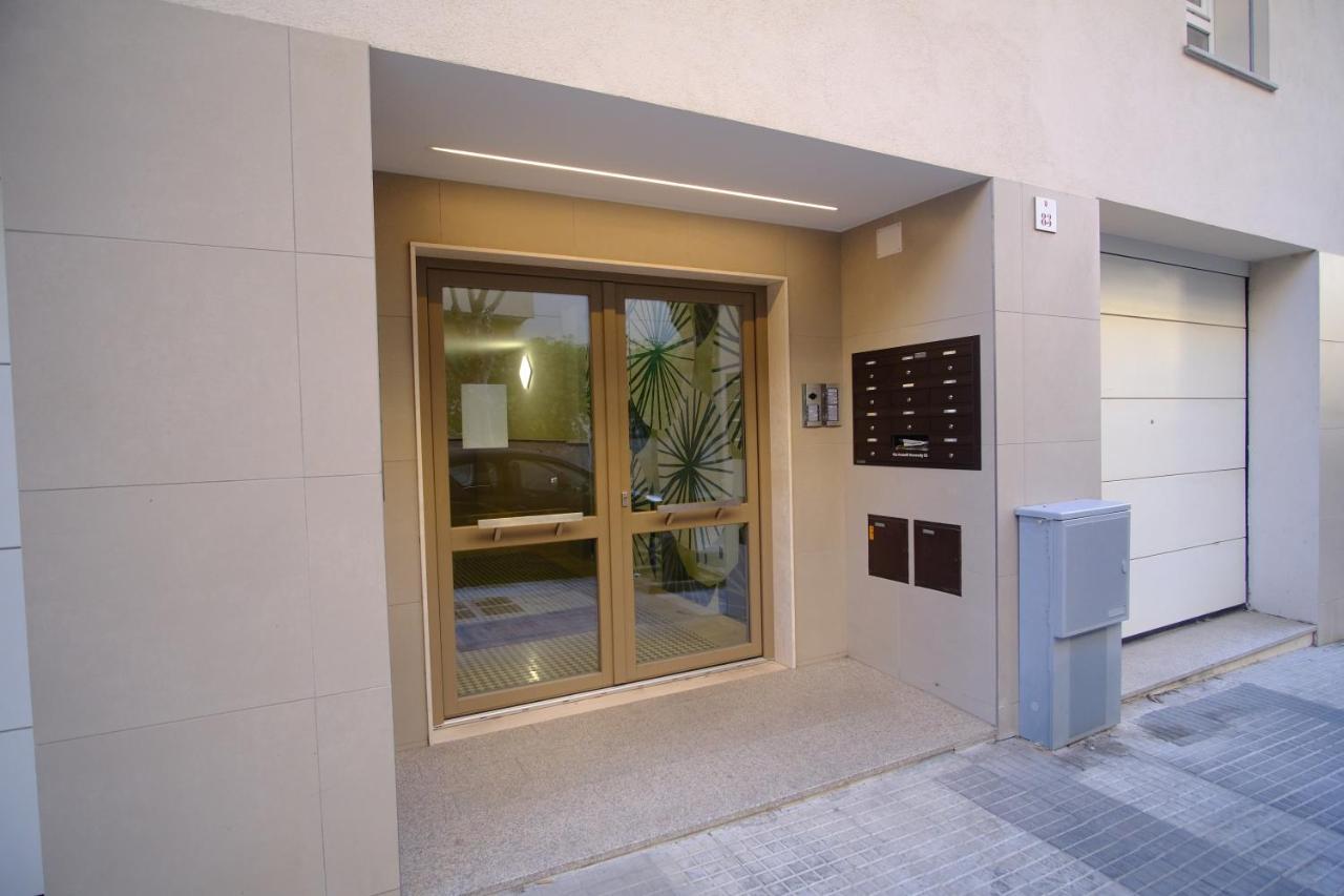 Appartamento A Casa Di Martina Posizione Con Posto Auto *