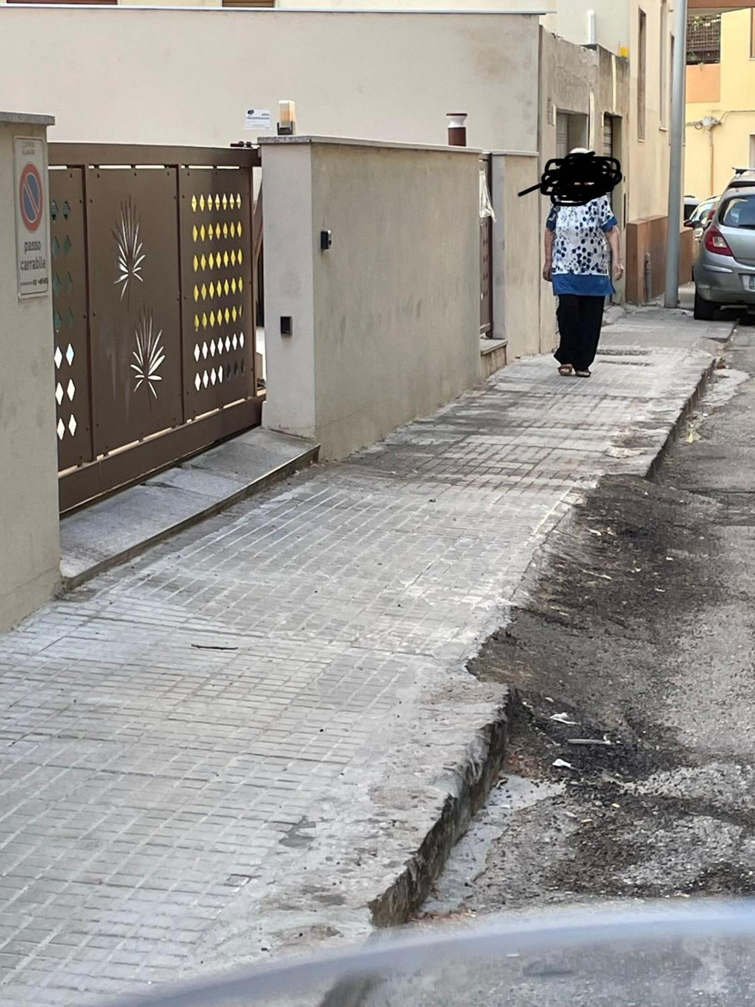 A Casa Di Martina Posizione Con Posto Auto *