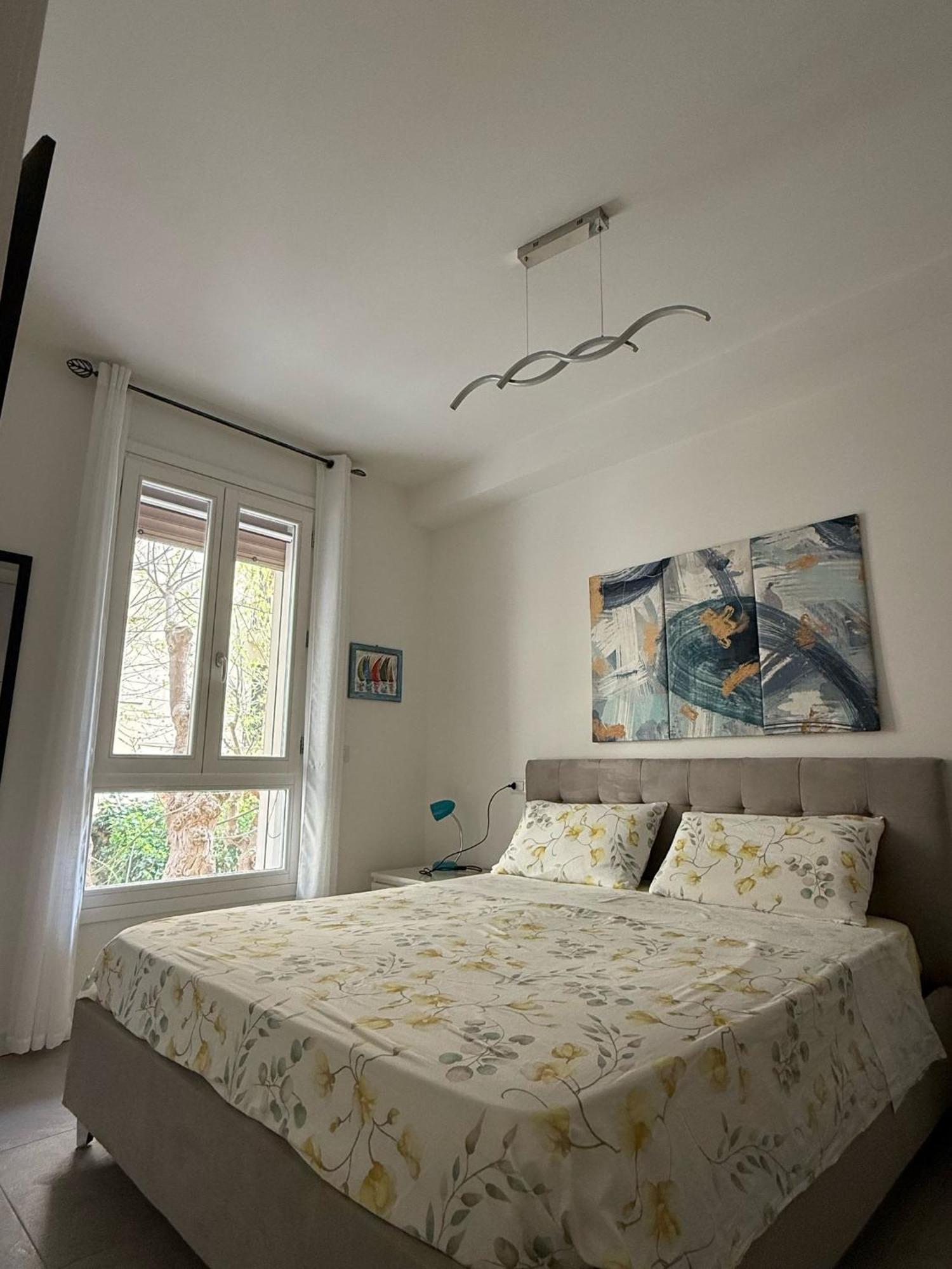 Appartamento A Casa Di Martina Posizione Con Posto Auto